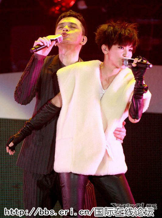 細(xì)數(shù)2012那些最不可思議的走紅事件