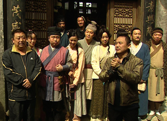 郝亞寧:制勝法寶在于跨平臺(tái)