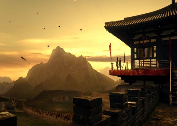 紀錄片《閩臺祖地》登陸央視