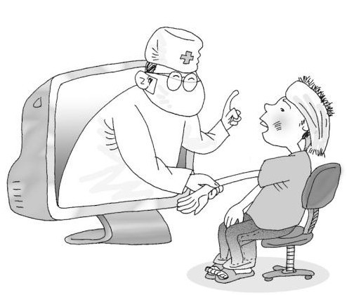 女白領(lǐng)咳嗽后尿失禁 漫畫大家都會(huì)有的怪癖