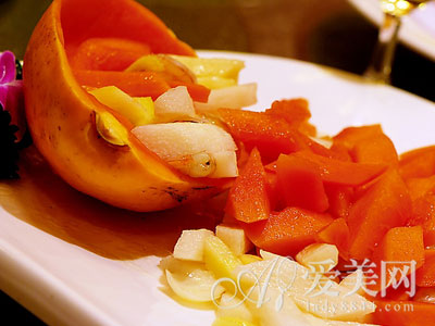 十二款調(diào)節(jié)女性內(nèi)分泌的秘方