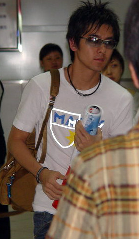 明星素顏照集體