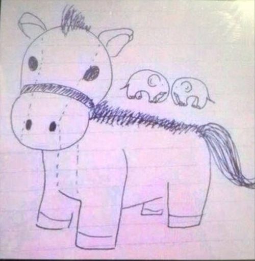 “馬上有對象”漫畫走紅 網(wǎng)友調(diào)侃：馬上有毛對象(圖)