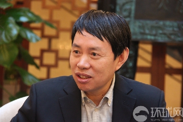 戶思社談教改:解決地區(qū)教育失衡不能靠簡單挪移