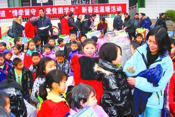 今年重慶再投1億 促進(jìn)學(xué)生