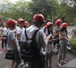 科技型企業(yè)驅(qū)動經(jīng)濟(jì)發(fā)展 江津區(qū)13項科技成果創(chuàng)收20多億元