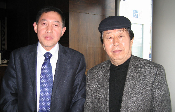 宋開(kāi)強(qiáng):硯池云水涌 書(shū)畫(huà)嘯長(zhǎng)風(fēng)