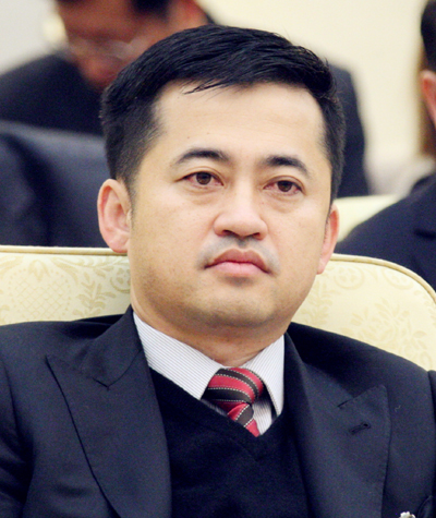 全國人大代表丁世忠:加大對(duì)民營企業(yè)海外并購的支持力度