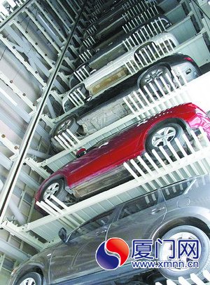 “百萬汽車時(shí)代”考驗(yàn)廈門 解讀數(shù)字背后的深層問題