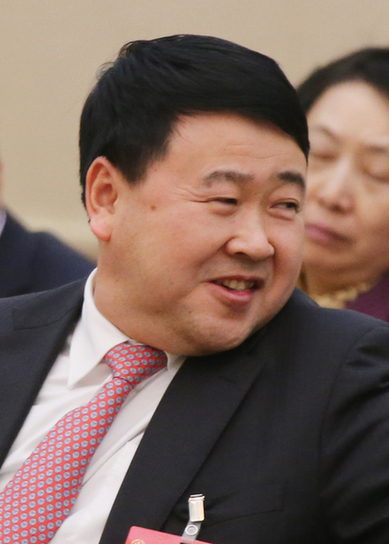 全國人大代表梁建勇:福建全省設(shè)區(qū)市均列入赴臺個(gè)人游的城市