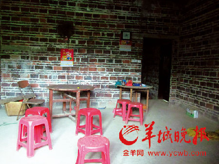 河源救母少年生存環(huán)境:7人擠1房 賣豆腐為生