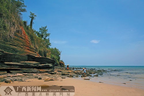 廣西旅游業(yè)重大突破 富民興旅3年行動計劃將推出