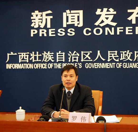 廣西昂首闊步邁入高鐵行列，年底高鐵開通