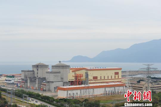 采用三代核電技術(shù) 防城港核電二期前期工作有序推進(jìn)