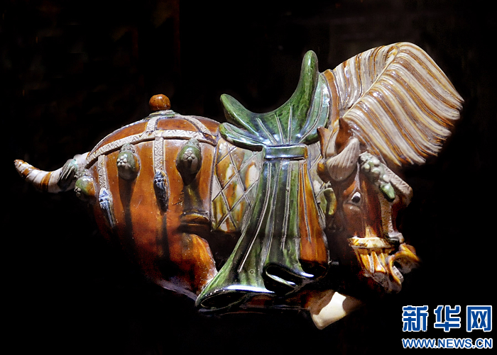 洛陽啟動(dòng)首次國有可移動(dòng)文物普查