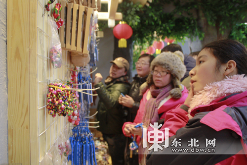 百家旅行社和旅游電商體驗龍江冰雪游 為冰雪之冠“點贊”