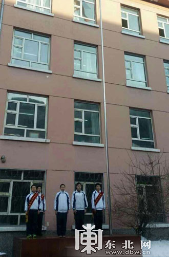 哈爾濱中小學(xué)生3月2日開學(xué) 講心理健康暢想未來