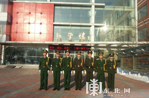 哈爾濱中小學(xué)生3月2日開學(xué) 講心理健康暢想未來