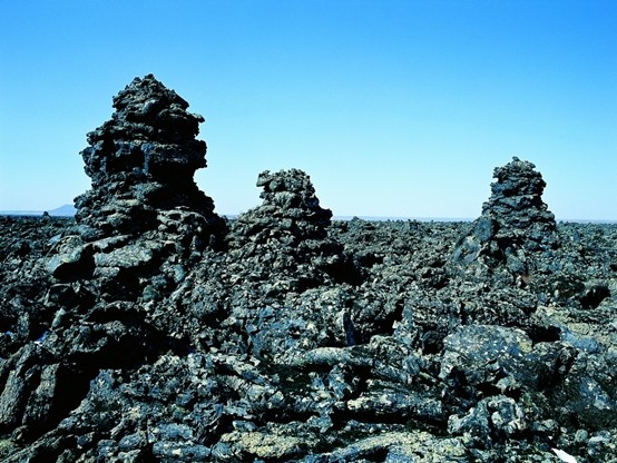 五大連池與美國夏威夷火山國家公園締結友好公園