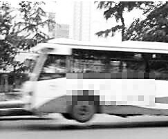 不會開飛機(jī)的船長不是好司機(jī) 武漢最牛公交司機(jī)