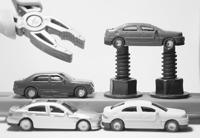 汽車三包，何時(shí)能實(shí)現(xiàn)？