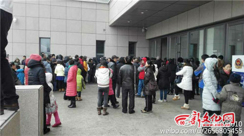 吉林省圖免費(fèi)音樂會(huì)門票已發(fā)完 請(qǐng)不要再前往