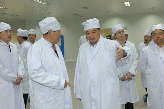 傳承與創(chuàng)新，通化特色民營經(jīng)濟(jì)持續(xù)快速健康發(fā)展