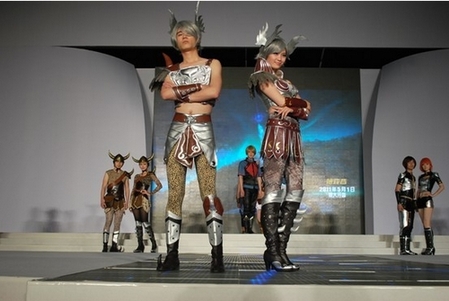環(huán)球動(dòng)漫嬉戲谷，3900萬人投票期待盡快入園體驗(yàn)!