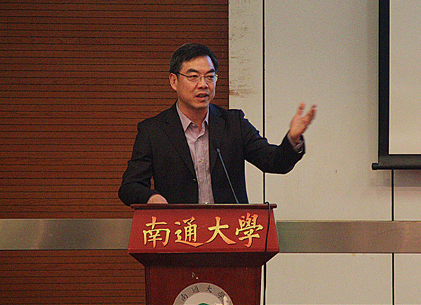 黃屏傳經(jīng)新僑之鄉(xiāng) 為當(dāng)?shù)貎S商闡述海外領(lǐng)事保護要領(lǐng)