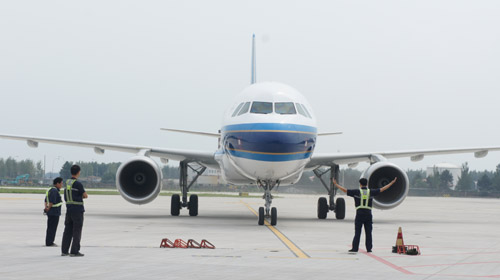 沈陽(yáng)機(jī)場(chǎng)新航站樓8月15日正式啟用