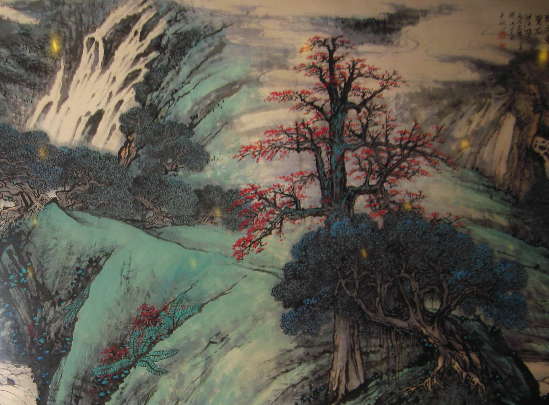 “美麗中國(guó) 藝術(shù)中華”拍賣(mài)活動(dòng)在山東舉行