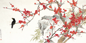 央視書(shū)畫(huà)頻道聯(lián)手南京社區(qū)美術(shù)館