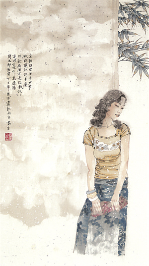 央視書(shū)畫(huà)頻道聯(lián)手南京社區(qū)美術(shù)館