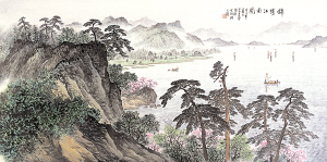央視書(shū)畫(huà)頻道聯(lián)手南京社區(qū)美術(shù)館
