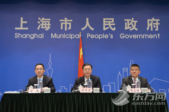 上海市府發(fā)布會：介紹第二次濕地資源調(diào)查結(jié)果