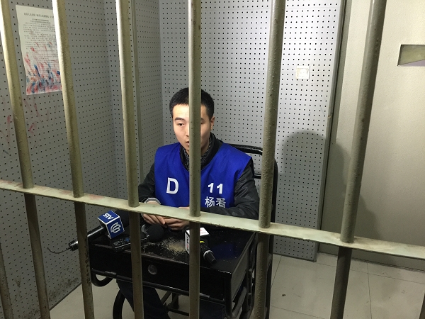 幻想“偷天換日” 來(lái)滬碩士臨時(shí)起意做賊