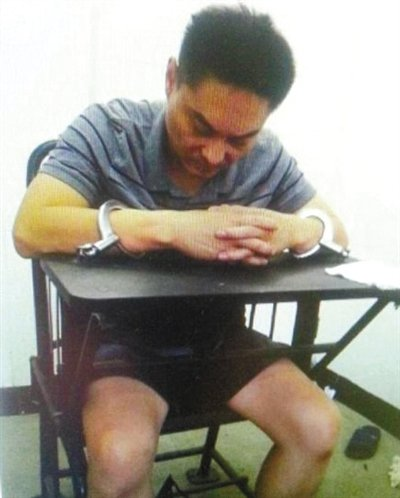 北京大興摔死女童案今一審開(kāi)庭(圖)