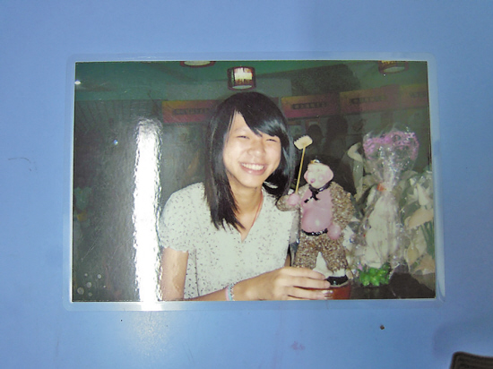 17歲少女車禍腦死亡 父母灑淚捐其獻(xiàn)器官可救5人