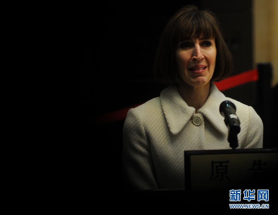 瘋狂英語創(chuàng)始人李陽離婚案宣判 法院發(fā)人身保護令