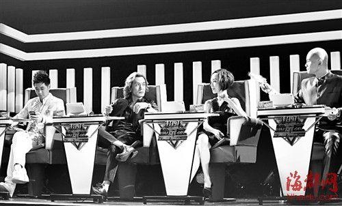 五大綜藝節(jié)目導(dǎo)師身價(jià)曝光 網(wǎng)友嘆身價(jià)堪比房價(jià)