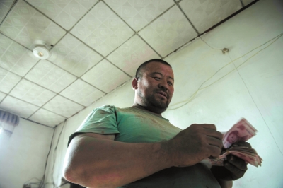 文玩核桃玩家熱衷