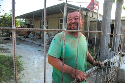 文玩核桃玩家熱衷