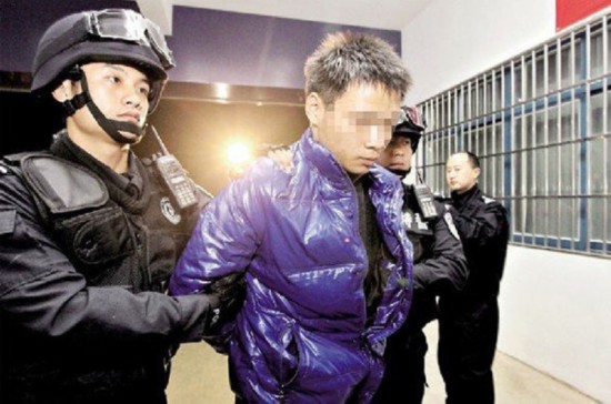 武漢女大學生慘案告破 嫌犯系大一男生與死者在同一校區(qū)