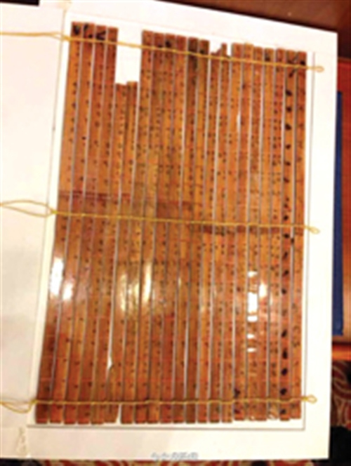 世界最老計(jì)算器被發(fā)現(xiàn) 能算出100以內(nèi)兩位數(shù)乘積