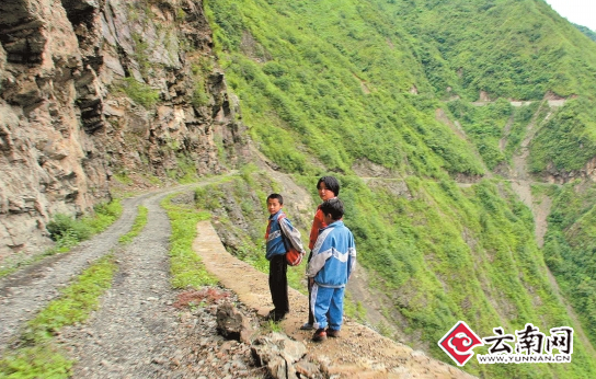 獨龍江隧道貫通：獨龍人的夢想與改變