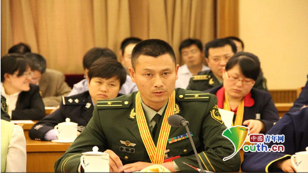 以過硬本領(lǐng)托起青春夢想