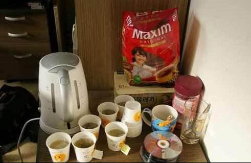 別被韓劇忽悠 揭秘韓國(guó)人真實(shí)生活