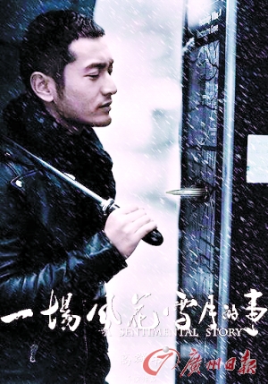 2013，有多少電影值得期待？