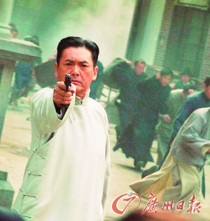 2013，有多少電影值得期待？