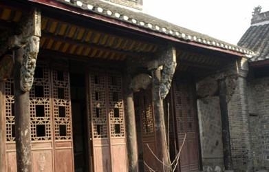 中國十大“貴族”鄉(xiāng)村豪宅